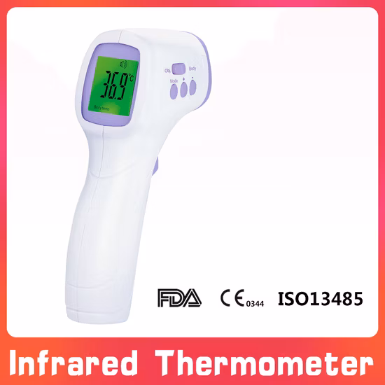 CE (MDR) FDA-zugelassenes medizinisches Non