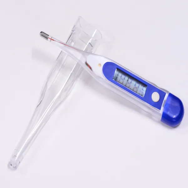 Digitales Basalthermometer für Erwachsene und Kinder (SW